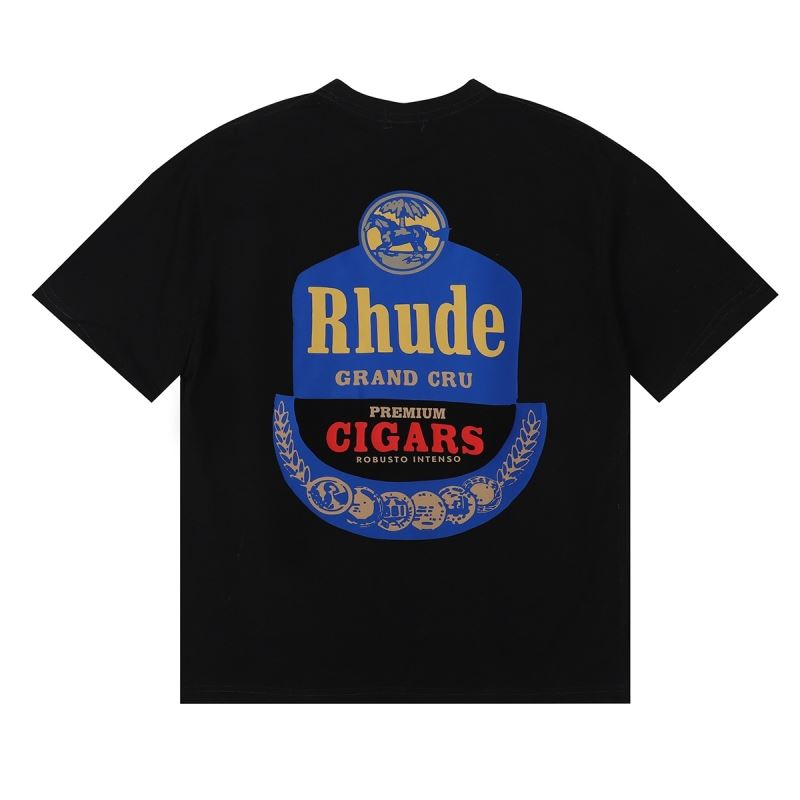 Rhude T-Shirts